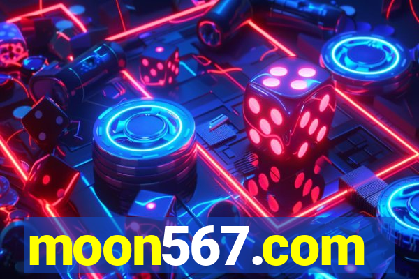 moon567.com