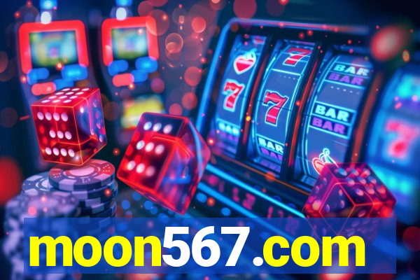 moon567.com