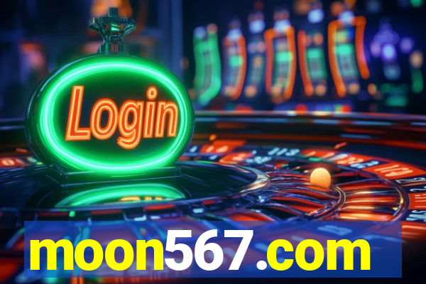 moon567.com