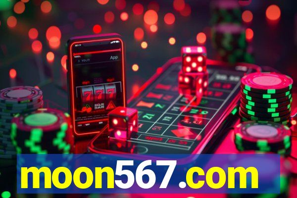 moon567.com