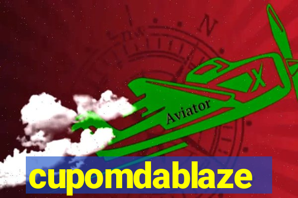 cupomdablaze