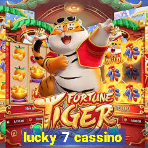 lucky 7 cassino