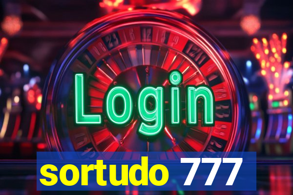 sortudo 777