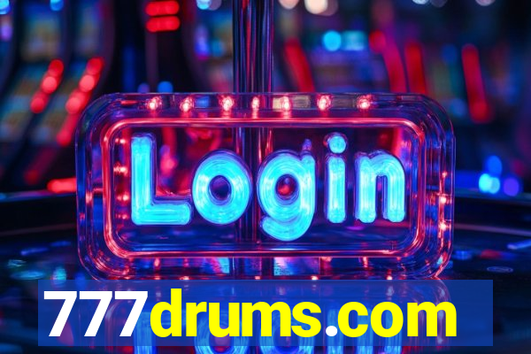 777drums.com