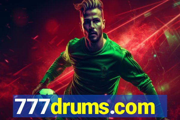 777drums.com