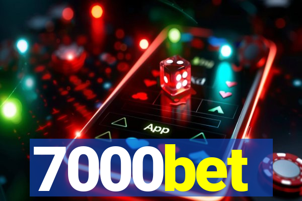 7000bet