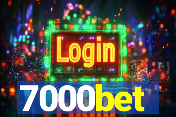 7000bet