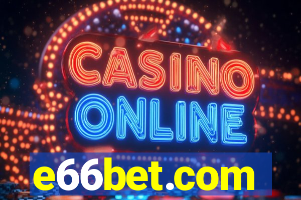 e66bet.com