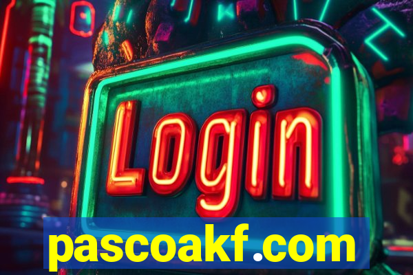 pascoakf.com