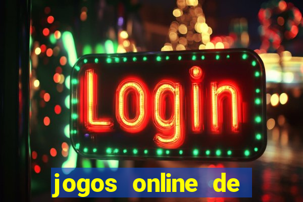 jogos online de cassino gratis