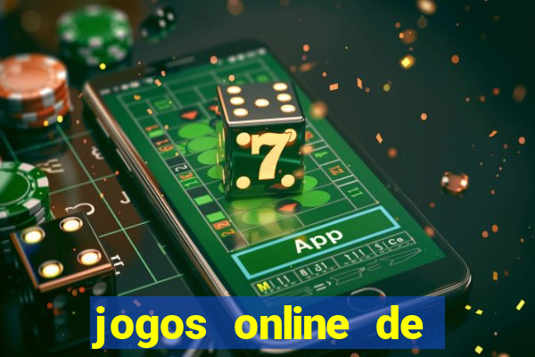 jogos online de cassino gratis