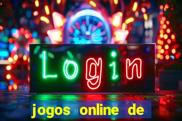 jogos online de cassino gratis