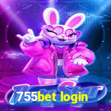 755bet login