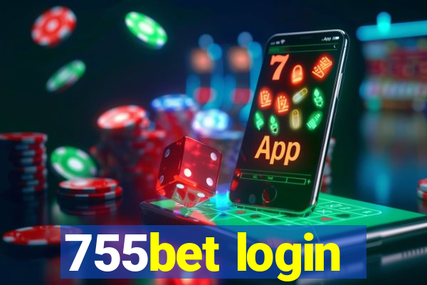 755bet login