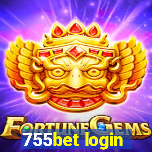 755bet login