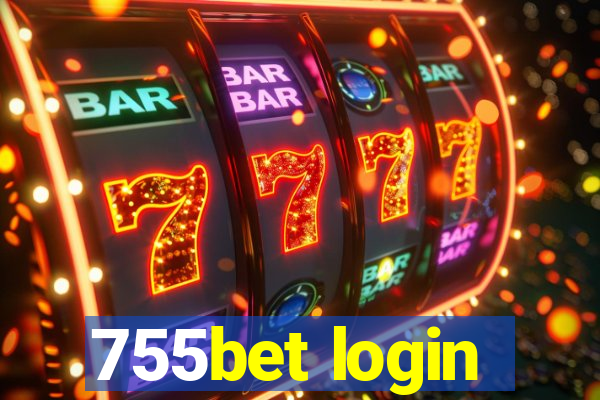 755bet login