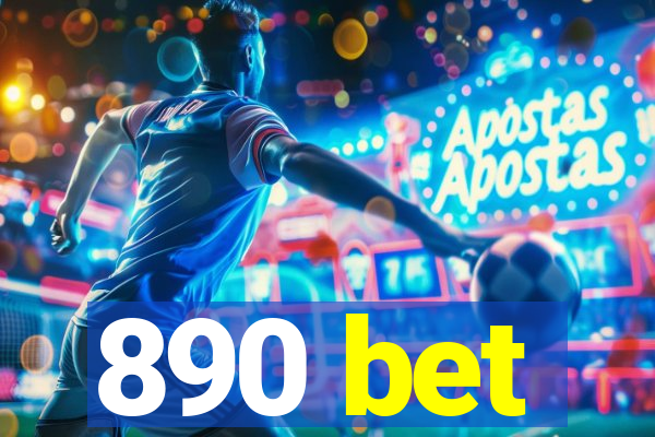 890 bet