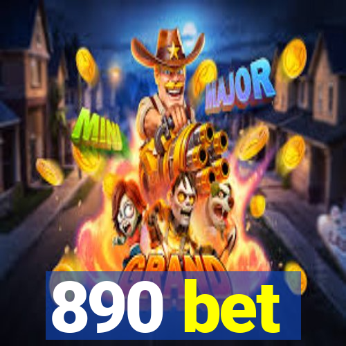 890 bet