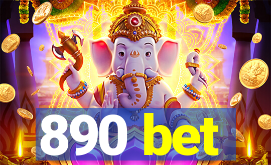 890 bet