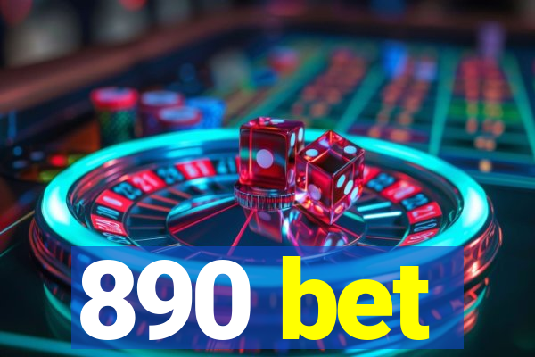 890 bet