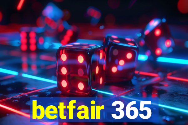 betfair 365