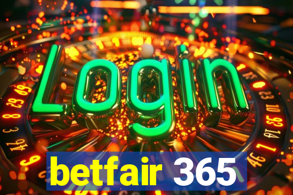 betfair 365