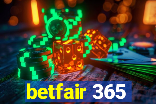 betfair 365