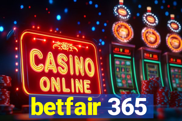 betfair 365