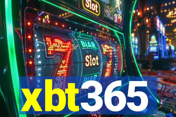 xbt365