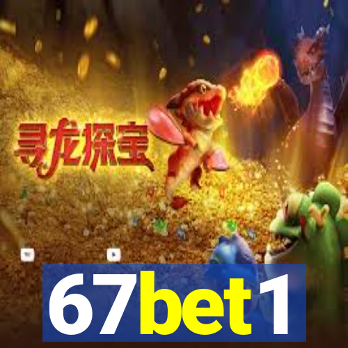 67bet1