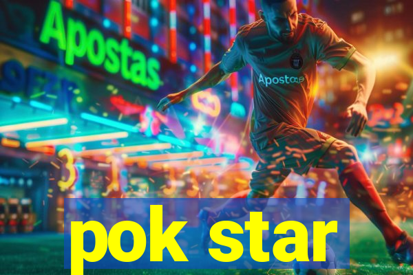 pok star