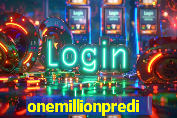 onemillionprediction