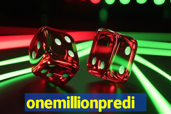 onemillionprediction