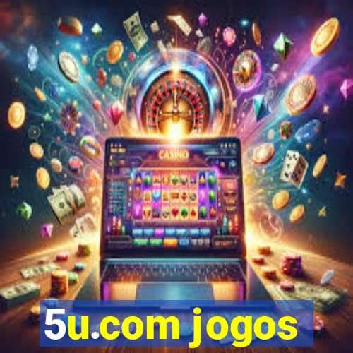 5u.com jogos