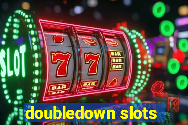 doubledown slots