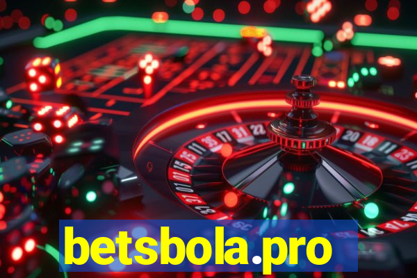 betsbola.pro