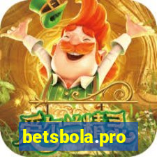 betsbola.pro