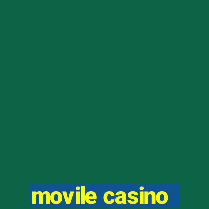 movile casino