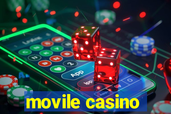 movile casino