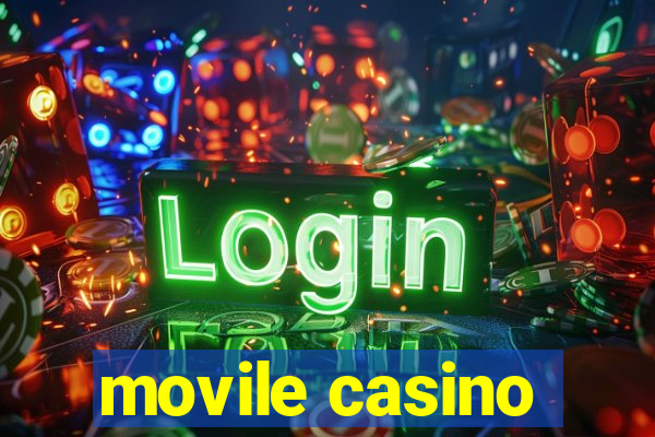 movile casino