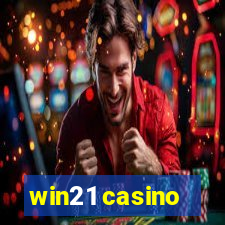 win21 casino