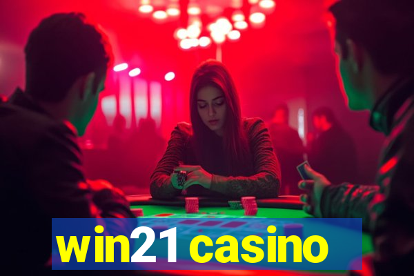 win21 casino