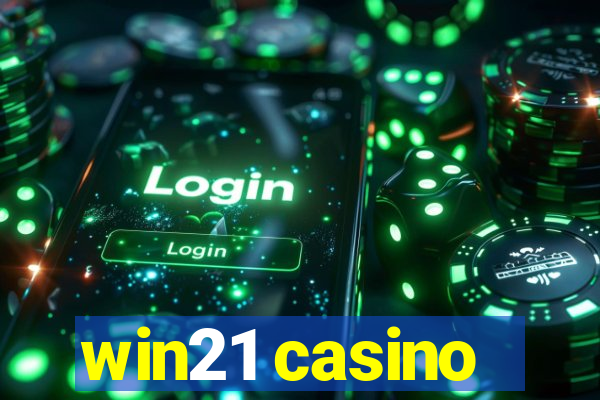 win21 casino