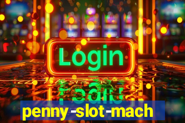 penny-slot-machine