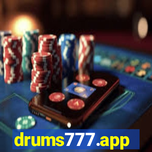 drums777.app