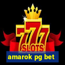 amarok pg bet