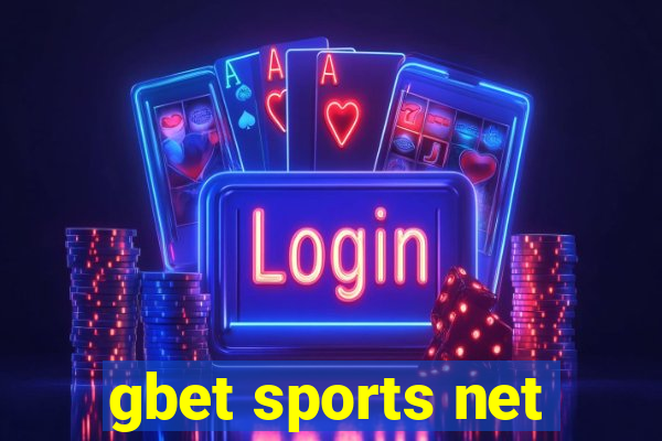 gbet sports net