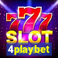 4playbet