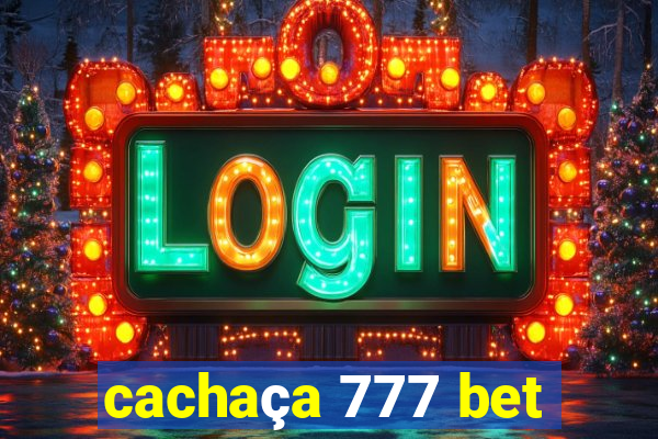 cachaça 777 bet