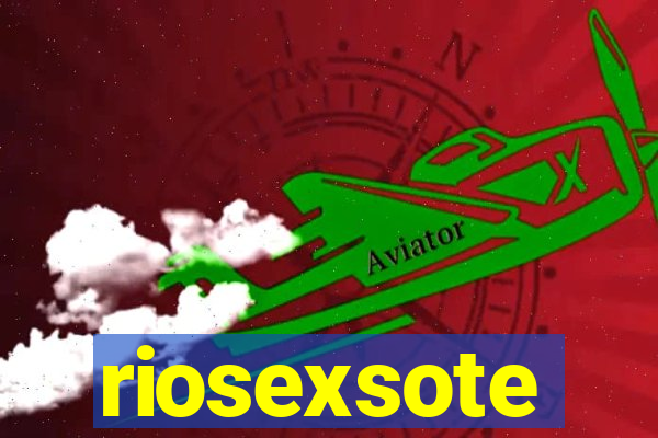 riosexsote